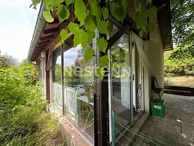 Maison, 30,25 m²