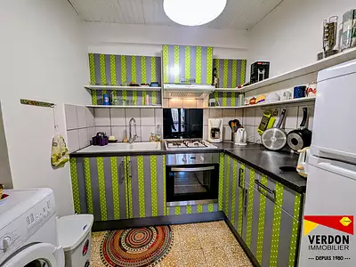 Appartement, 48,92 m²