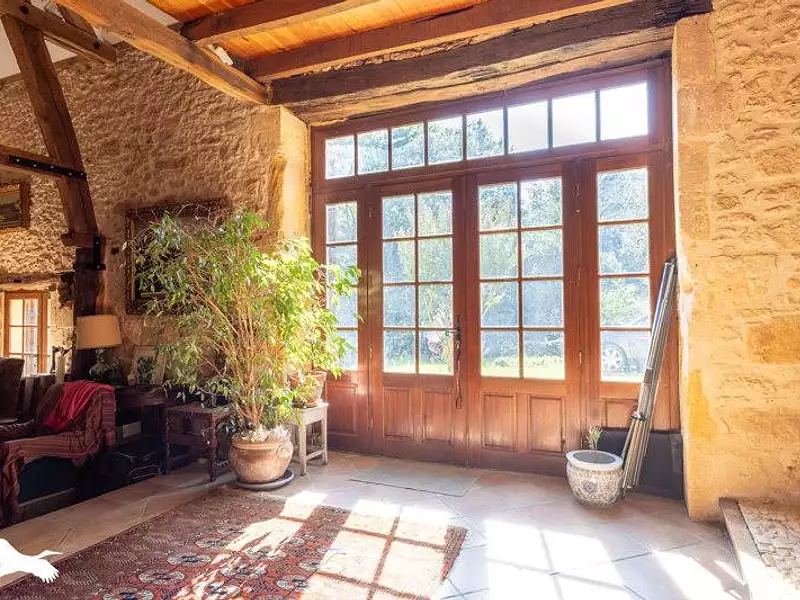 Maison, 196 m²