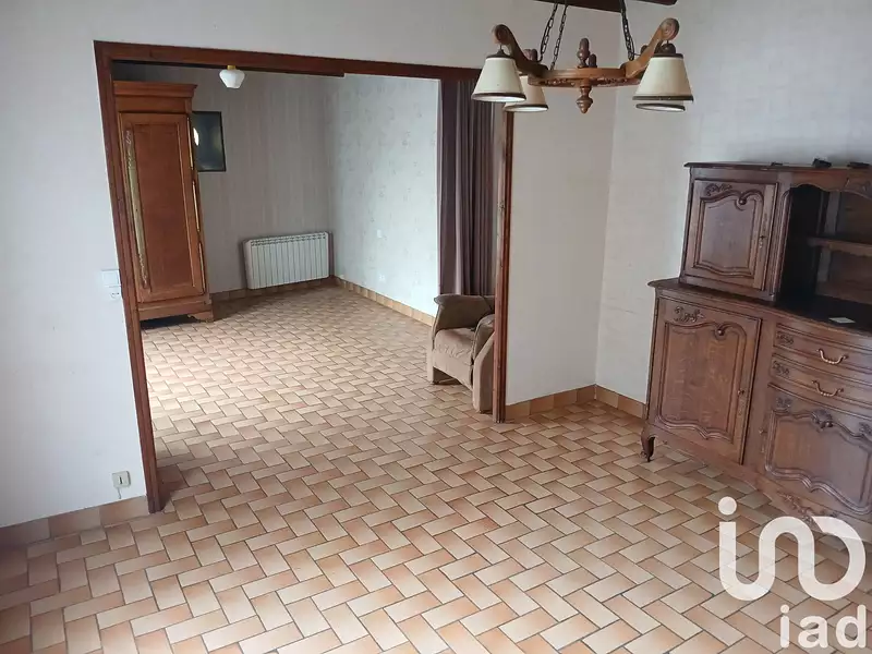 Maison, 101 m²