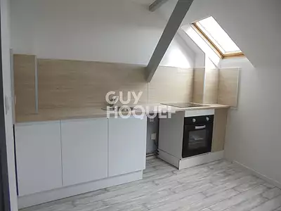 Appartement, 46,24 m²