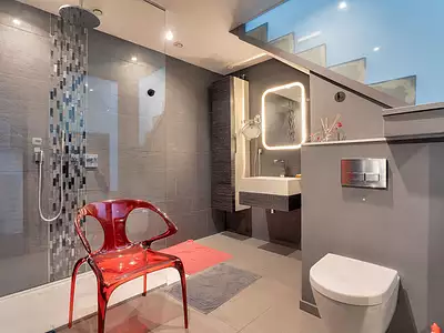 Appartement, 81,06 m²