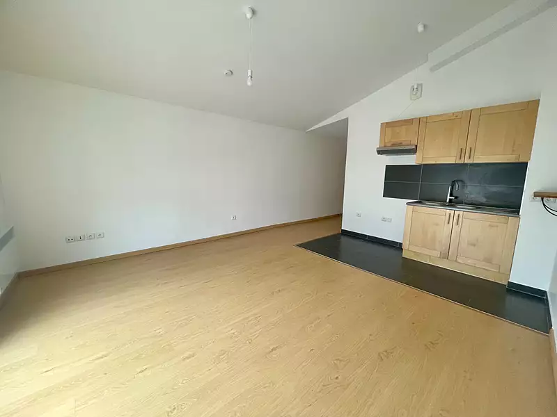 Appartement, 37,5 m²