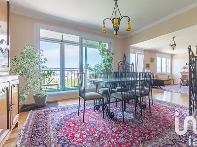 Appartement, 200 m²