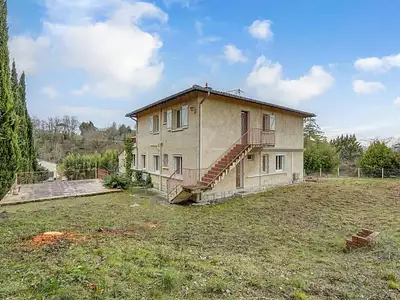 Appartement, 101 m²