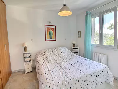 Appartement, 37,35 m²