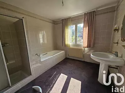 Maison, 160 m²