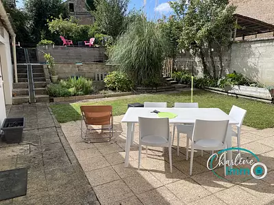 Maison, 123 m²
