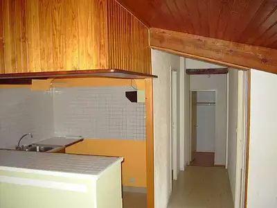Appartement, 72 m²