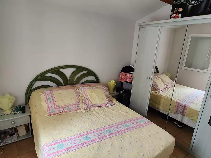 Appartement, 39 m²