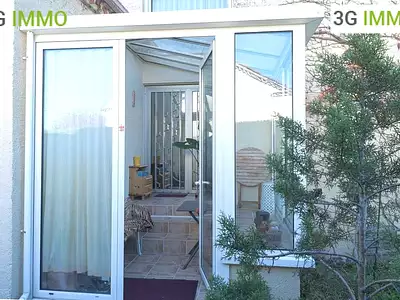 Maison, 200 m²