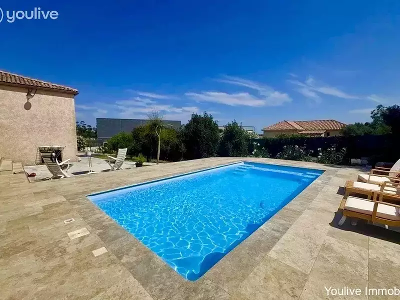 Maison, 127 m²