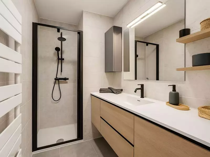 Appartement, 71 m²