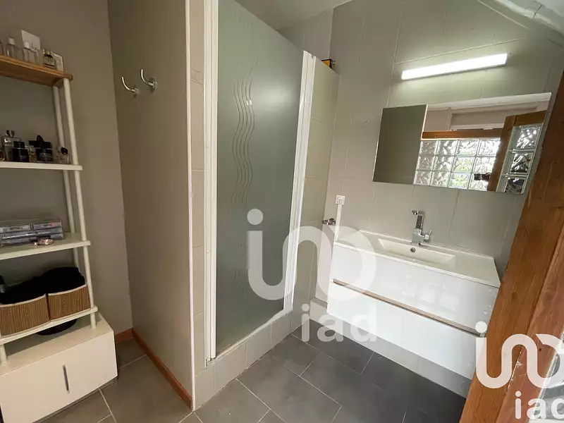 Maison, 86 m²