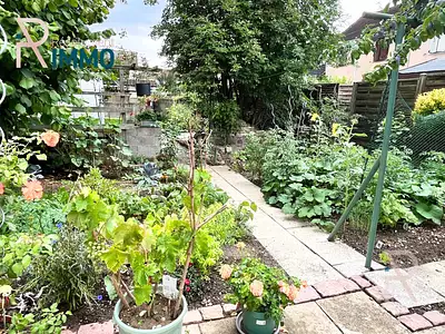 Maison, 114 m²