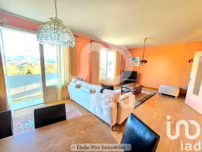 Maison, 136 m²