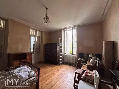 Maison, 280,87 m²