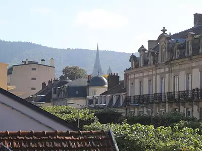 Appartement, 215 m²