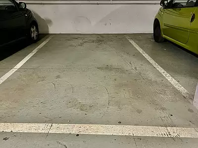 Parking, 12 m²