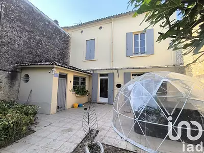 Maison, 230 m²