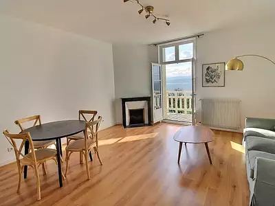 Appartement, 82,73 m²
