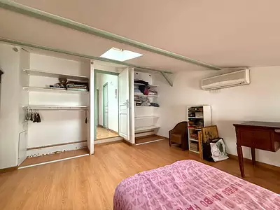 Maison, 118 m²