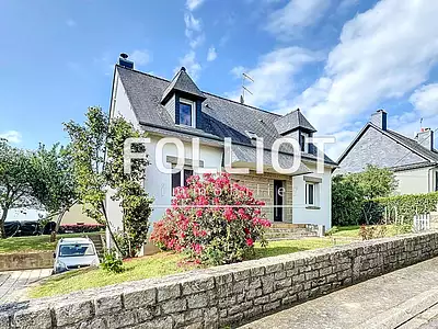 Maison, 127,76 m²
