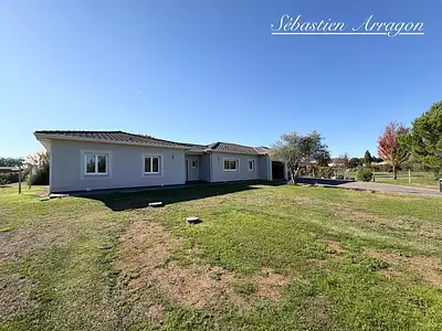 Maison, 195 m²