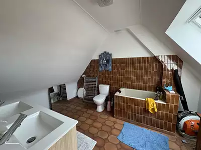 Maison, 110 m²