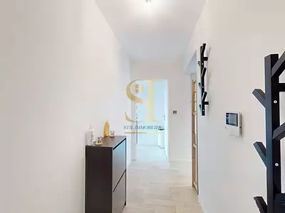 Appartement, 79 m²