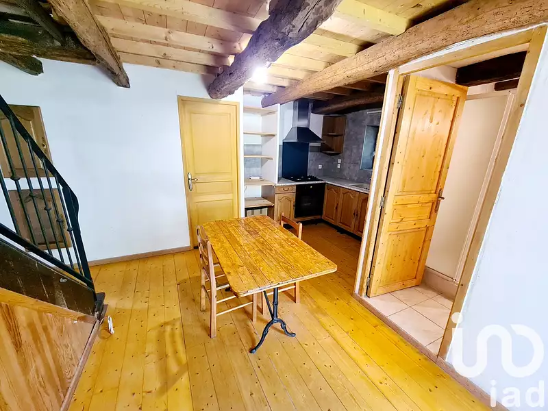 Maison, 92 m²