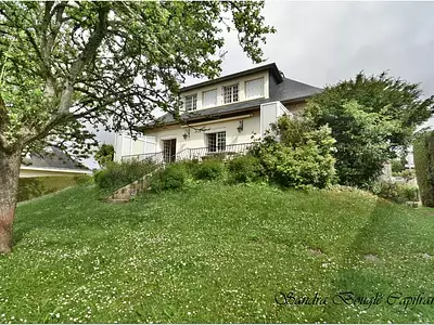 Maison, 149 m²