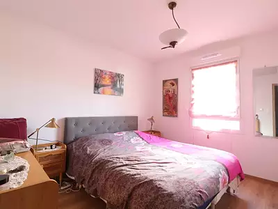 Appartement, 64 m²