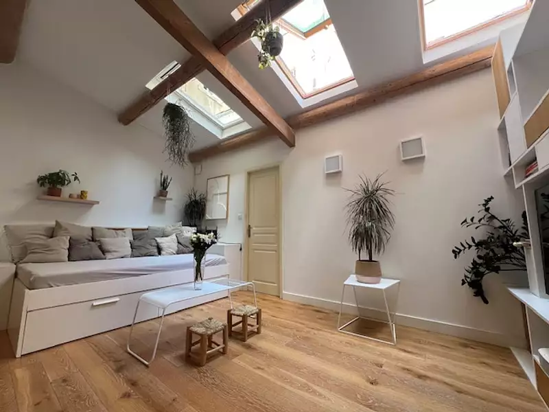 Appartement, 80,59 m²