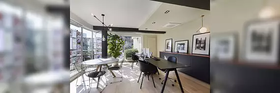 Villa d'Ouest Immobilier