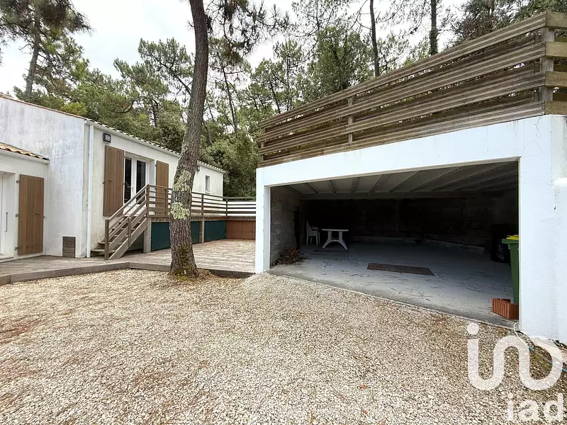 Maison, 93 m²