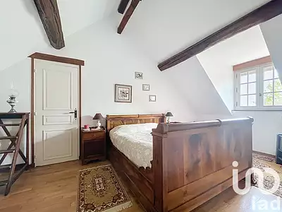 Maison, 204 m²
