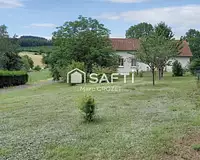 Maison, 158 m²