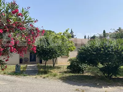 Maison, 116 m²