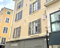 Appartement, 77,8 m²