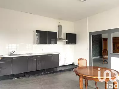 Appartement, 114 m²