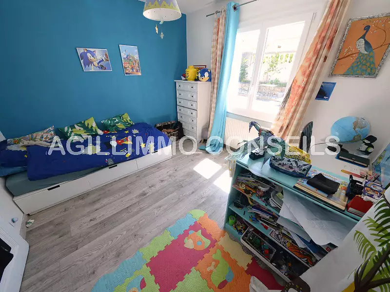 Maison, 120 m²