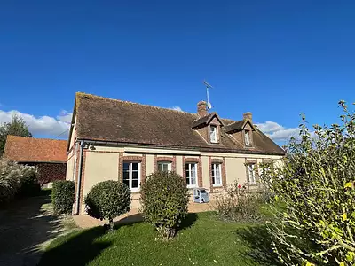 Maison, 142,73 m²