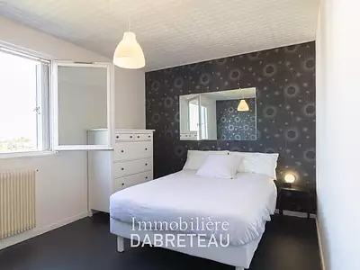 Appartement, 114,58 m²