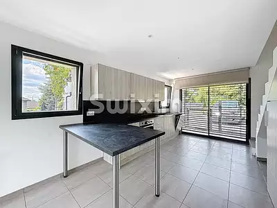 Appartement, 90 m²