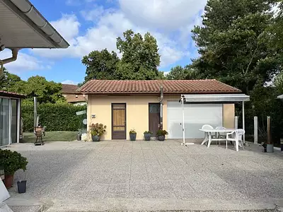 Maison, 127 m²