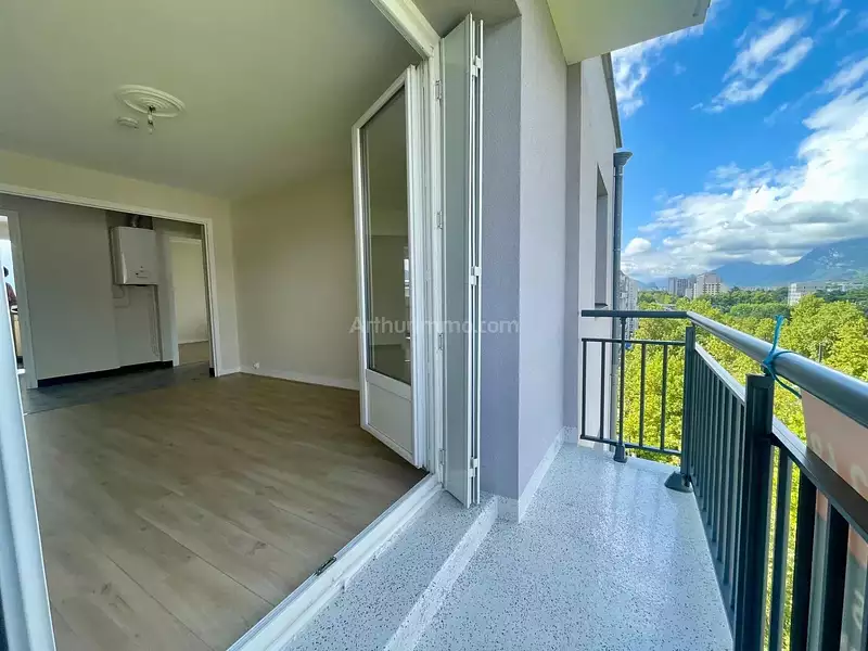 Appartement, 53 m²