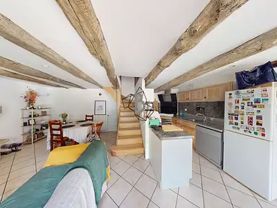 Maison, 173 m²