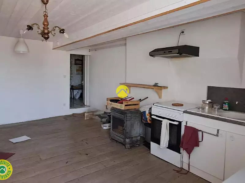 Maison, 143 m²