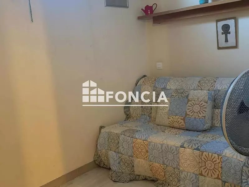 Appartement, 50 m²